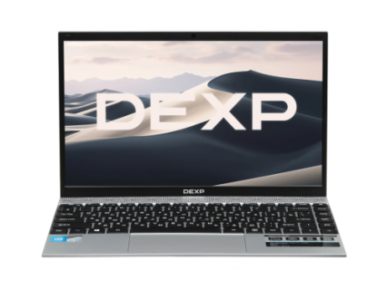 Ремонт ноутбуков DEXP