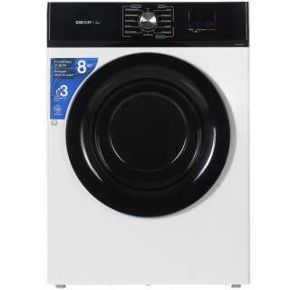 Ремонт стиральных машин DEXP